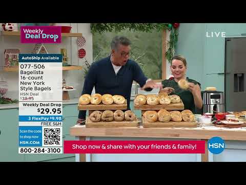 HSN | Healthy You with Brett Chukerman 09.26.2023 - 04 PM