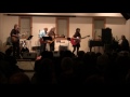 Step It Up and Go: Brian Kachejian 5-21-16 Bob Dylan Tribute Concert Long Island Museum