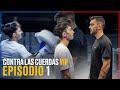 KIDI Me GUSTARÍA Hacer Un COMBATE CONTRA LAS CUERDAS VIP 1