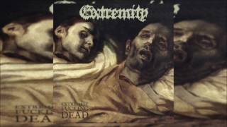 EXTREMITY - Crepuscular Crescendo