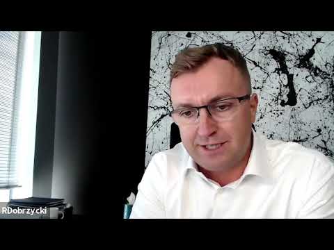 The state of Logistics 2020: Panattoni Europe CEO talks ESG, Brexit & Construction (video 4/6)