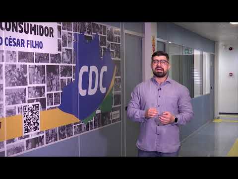 Comissões [Episódio 02]: CDC, conheça a Comissão de Defesa do Consumidor da Aleam