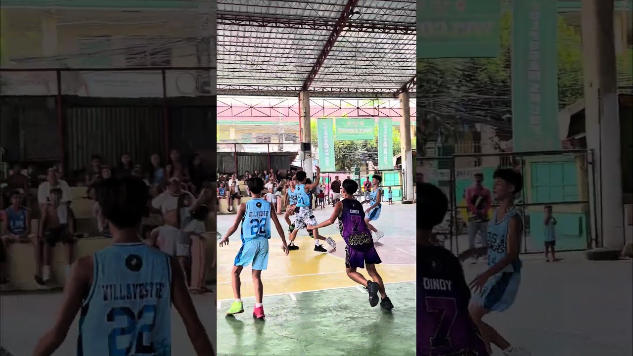 Sk Cup Pulpogan Under 15 Highlights pt2