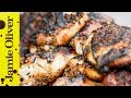 Jerk Chicken Jamie Oliver Levi Roots