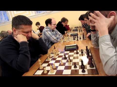 gm Novik - im Kashtanov