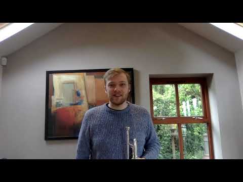 Strollin' (Grade 1 Brass Piece)