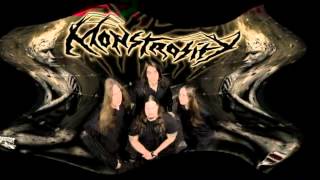 Slow Gimmick - Monstrosity