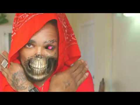 Crocradile - Rincing Target [Tuggawar Diss]