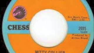 Mitty Collier - Git Out