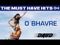 O Bhavre Daud Sanjay Dutt Urmila Matondkar A R Rahman Yeshudas Asha Bhosle 1997