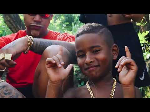 MC KF - TROPA DO MANTÉM | MENINO DO OURO