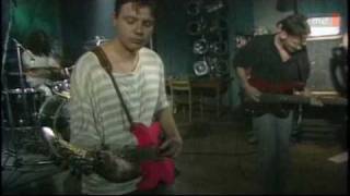 Kispál és a Borz (1991)