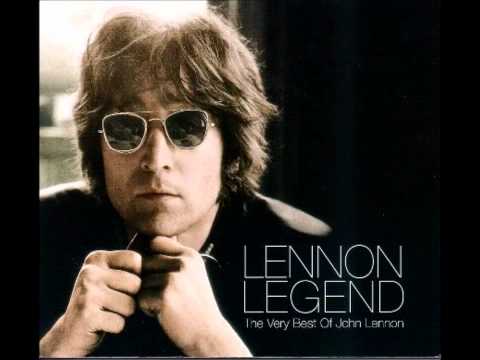 John Lennon - Borrowed Time