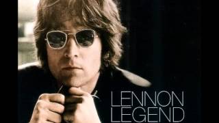 John Lennon - Borrowed Time