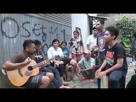 Bonsu Nina ( Labenza )- Cover akustik