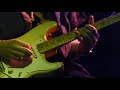 THE RADIATORS AT TIPITINA'S 2020-01-17  LET THE RED WINE FLOW, STEALING A FEELING