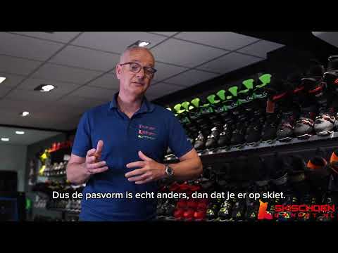 YouTube-video van FeetLab