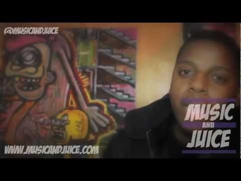 Music & Juice || Critic [@SheffCritic] Freestyle