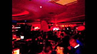 Rebstar - While I'm Here (ft. Hamid Lamin)