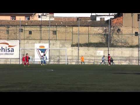 Atletico Escalerillas 2ª Alevín
