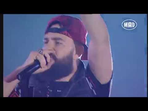 A.M.Sniper Medley MAD MUSIC AWARDS CYPRUS 2015!