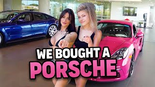 Download lagu We Got Him His DREAM CAR.. mp3