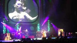 Imelda May - Dublin 17/12/11 - All For You