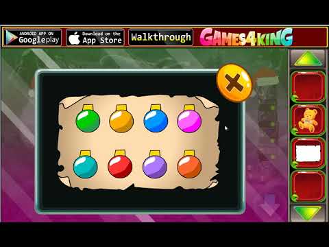 Leprechaun Rescue Best Escape Game-288 Video