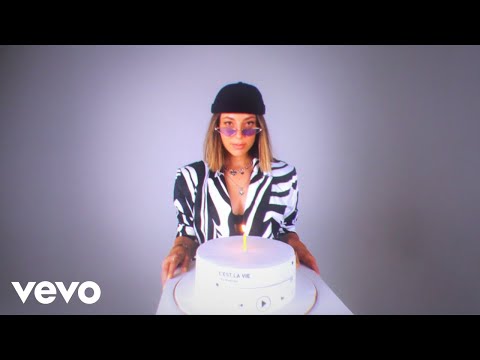 Léa Makhoul - C'est La Vie