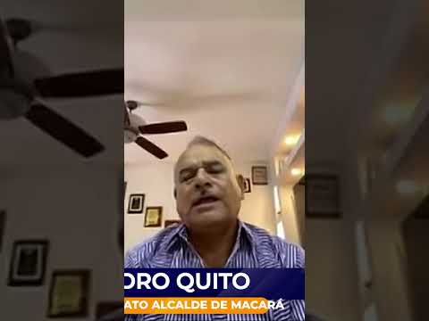 No han cumplido en Macará y no hay dotación de agua | LO DEL MOMENTO LOJA