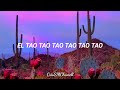 "El tao tao" -- Grupo Control ( CON LETRA )