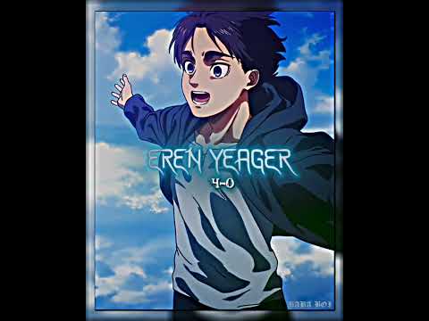 Eren vs thorfinn comparison #shorts #vinlandsaga #attackontitan #viral