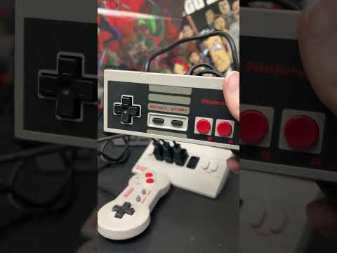 Assembling The Ultimate NES!