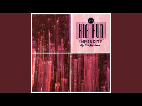 Big Fun (Filippo "Naughty" Moscatello Respect Mix)