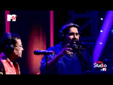 TipTop & Me Dolkar - Khogen Gogoi & Shankar Mahadevan, Coke Studio @ MTV