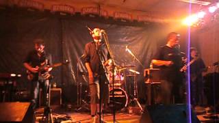 Aesthetic Empathy - High Hopes (live @Kultur Šok, Š. Brijeg) 14. 6. 2013.