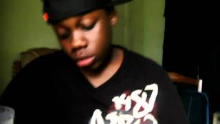 Jesus - Forever Freestyle