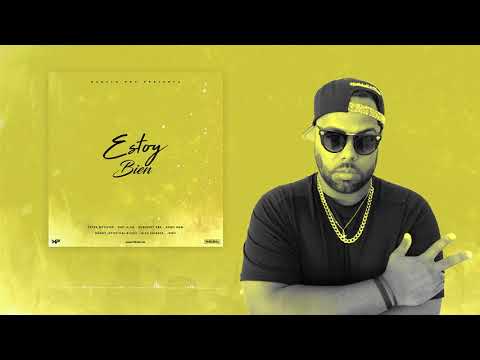 Kanelo Pro - Estoy Bien FT Jeiby, Peter Metivier, Omy Alka, Rubinsky, Romy Ram, Randy, Alex Linares