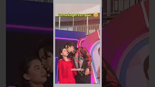 Download lagu mohan hampir cium aqeela #shorts #aqeelacalista #aryamohan #moqeel #mohan mp3