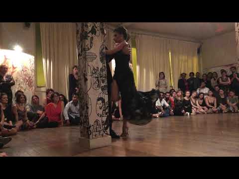 La tanguedia - Paris Leonel Di Cocco y Carolina Giannini