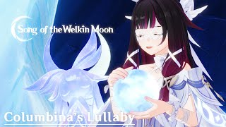 Download lagu Columbina's Lullaby (Animation) mp3 Download lagu Columbina's Lullaby (Animation) mp3