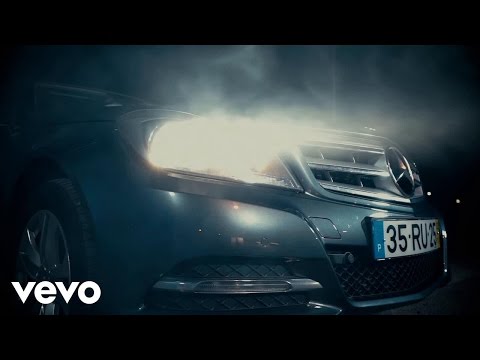 Hugo Pina - Nosso Mambo (Official Video)