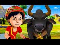 How Will Shiva Stop The Angry Bull Shiva Full Episode