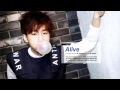 [INSTRUMENTAL] Kim Sung Kyu(김성규) - Alive ...
