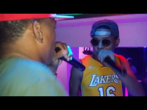 El Fran star vs mega kings