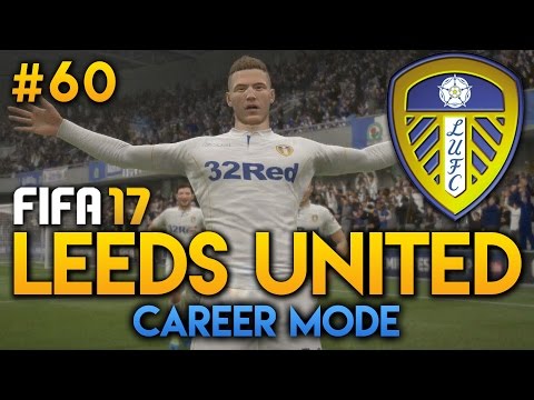 FIFA 17 | Leeds United Career Mode | Ep60 | INCREDIBLE SQUAD DEPTH!