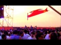 Audiofly @ Flying Circus 2013 (Lima) 
