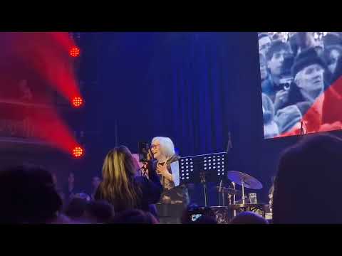 Marta Kubišová - Modlitba pro Martu - Lucerna 2025 Praha