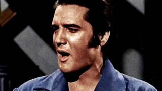 Elvis Presley - Without Love (Take 3 &amp; 4)
