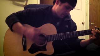 Rambling on my Mind- Robert Johnson 1937